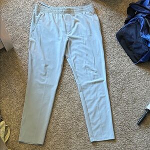 Jordan Light Blue Sweatpants